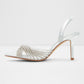 ALDO Thubeth | Heels Silver | Women