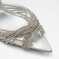 ALDO Thubeth | Heels Silver | Women