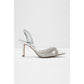 ALDO Thubeth | Heels Silver | Women