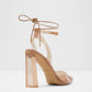 ALDO Tilah | Heels Medium Beige | Women