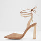 ALDO Tilah | Heels Medium Beige | Women