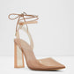 ALDO Tilah | Heels Medium Beige | Women