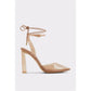 ALDO Tilah | Heels Medium Beige | Women