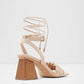 ALDO Tresso | Heels Bone | Women
