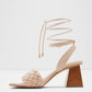 ALDO Tresso | Heels Bone | Women