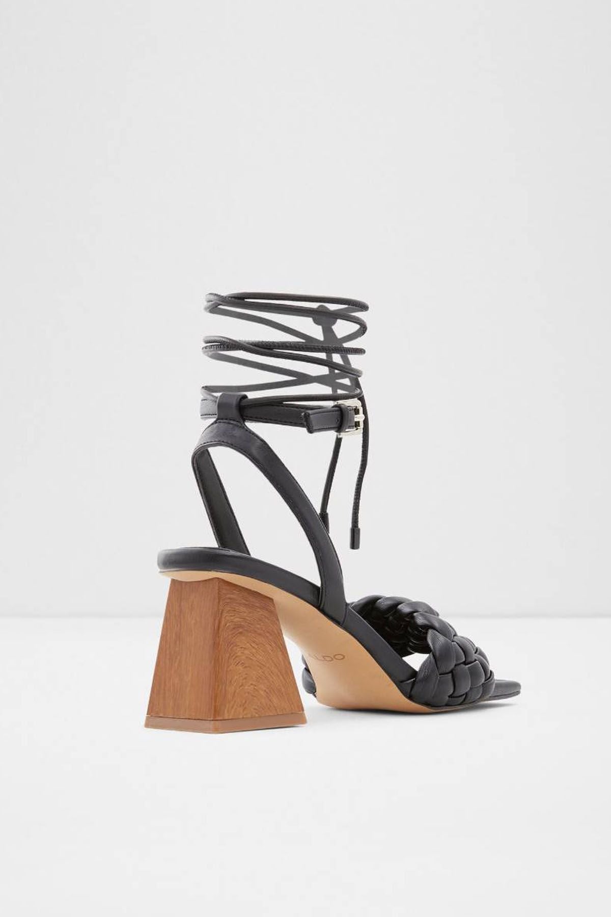 ALDO Tresso | Heels Black | Women