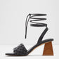 ALDO Tresso | Heels Black | Women