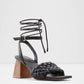 ALDO Tresso | Heels Black | Women