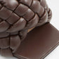 ALDO Tressu | Heels Dark Brown | Women