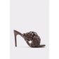 ALDO Tressu | Heels Dark Brown | Women