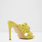 ALDO Tressu | Heels Light Green | Women
