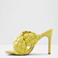 ALDO Tressu | Heels Light Green | Women
