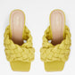 ALDO Tressu | Heels Light Green | Women