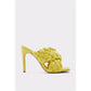 ALDO Tressu | Heels Light Green | Women