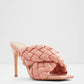 ALDO Tressu | Heels Light Orange | Women