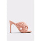 ALDO Tressu | Heels Light Orange | Women
