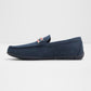 ALDO Turin | Loafers Navy | Men
