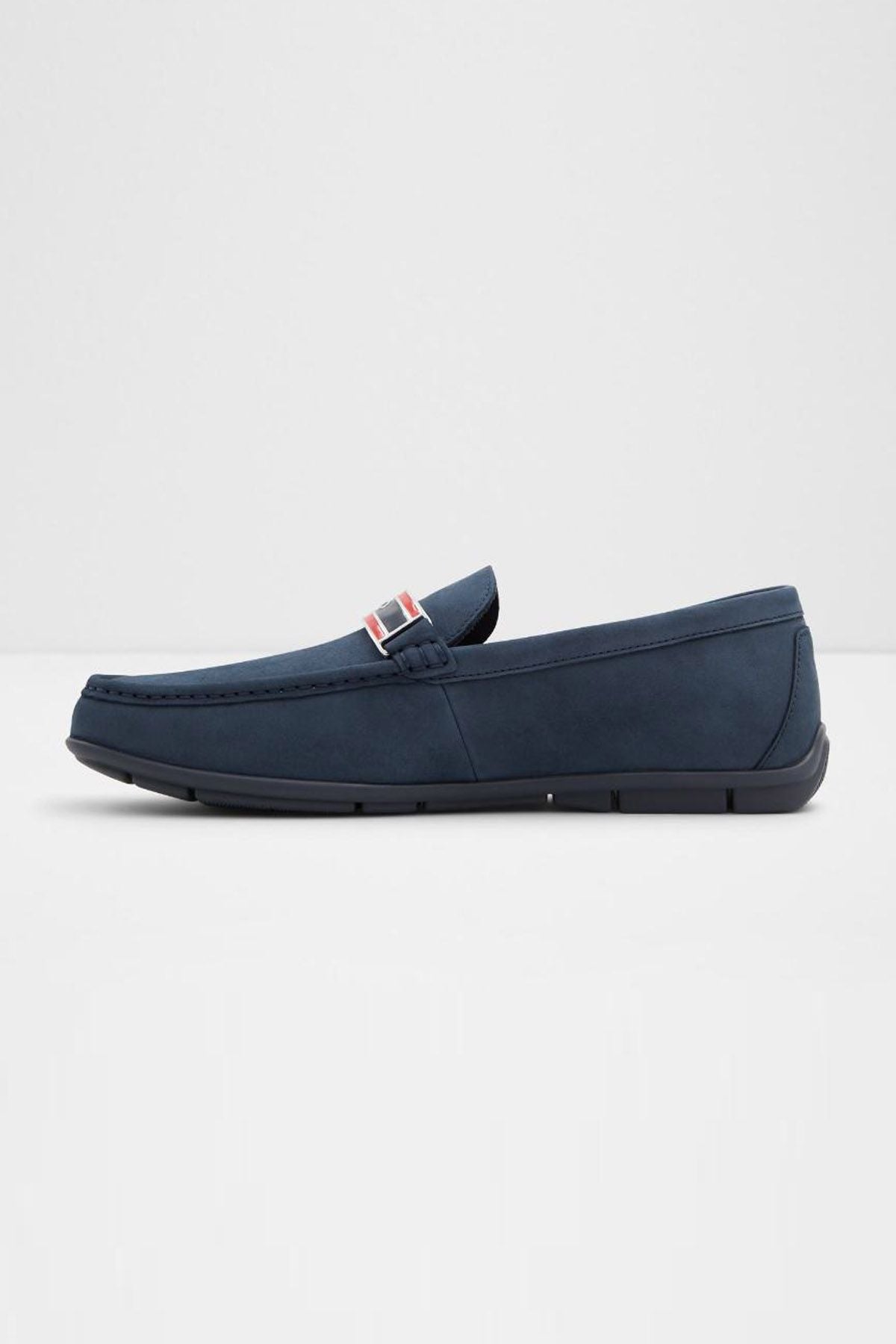 ALDO Turin | Loafers Navy | Men