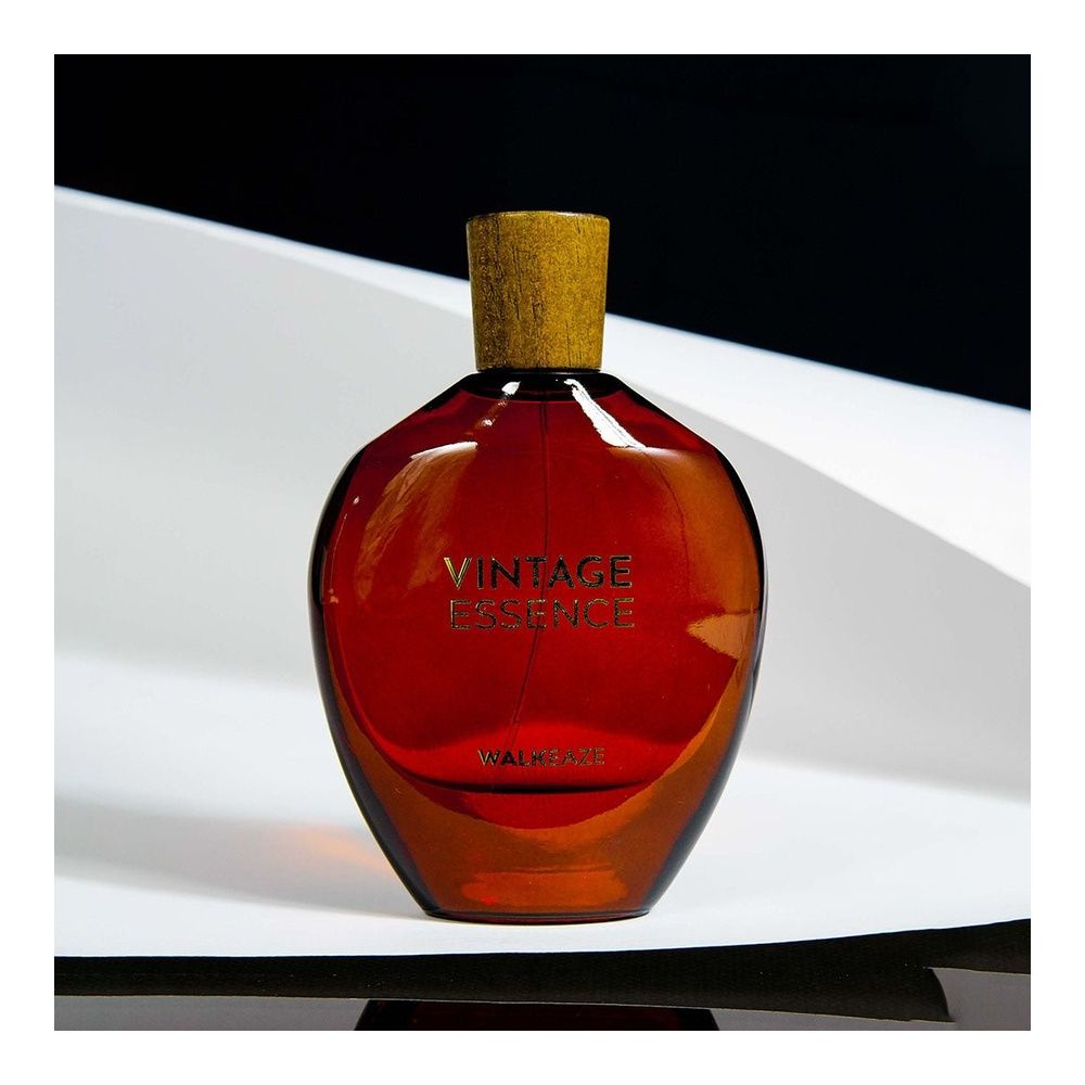 Walkeaze Vintage Essence, Eau De Parfum, 100ml | Nationwide | Fragrance For Men