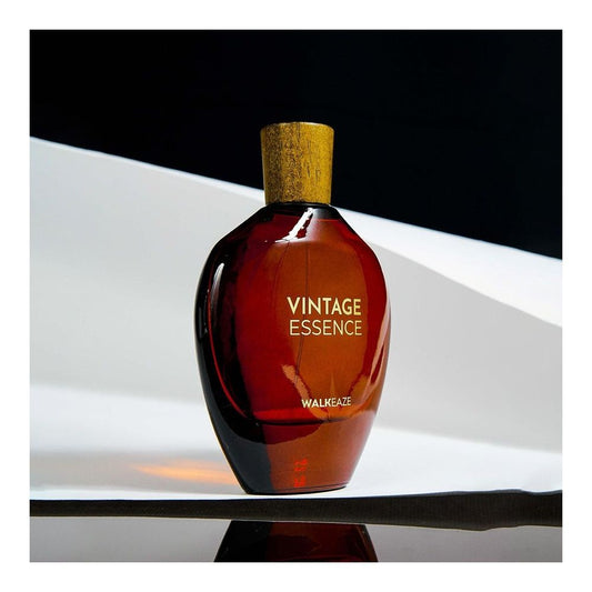 Walkeaze Vintage Essence, Eau De Parfum, 100ml | Nationwide | Fragrance For Men