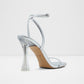 ALDO Vivanti | Heels Silver | Women