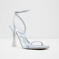 ALDO Vivanti | Heels Silver | Women