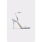 ALDO Vivanti | Heels Silver | Women