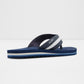 ALDO Vovchenko | Slippers Navy | Men