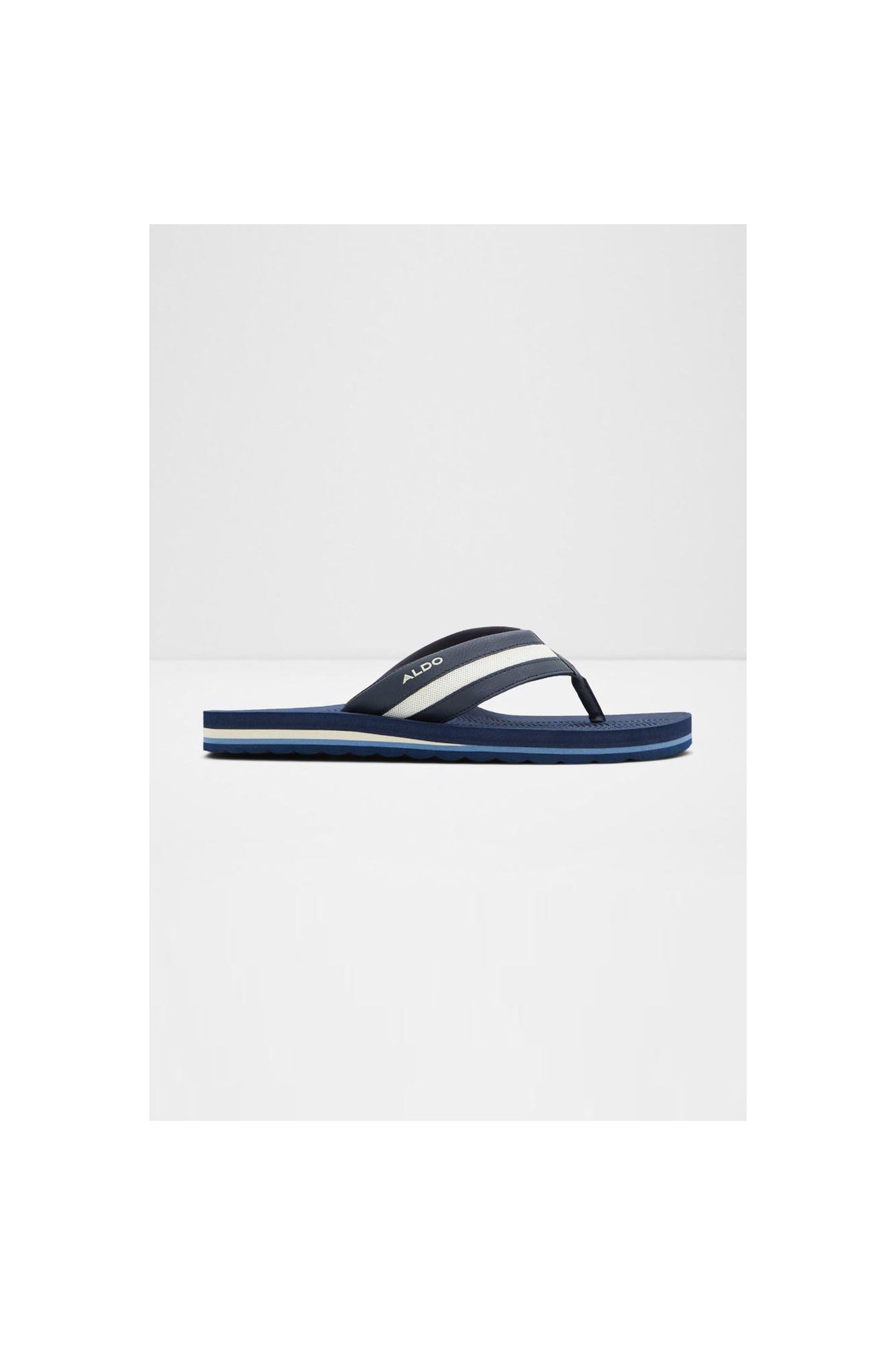 ALDO Vovchenko | Slippers Navy | Men
