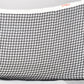 WILSON Lawn Tennis Net - Premium Quality 40 Feet Black/White | Wilson Lawn Tennis Net | Lawn Tennis Net