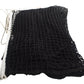 WILSON Lawn Tennis Net - Premium Quality 40 Feet Black/White | Wilson Lawn Tennis Net | Lawn Tennis Net