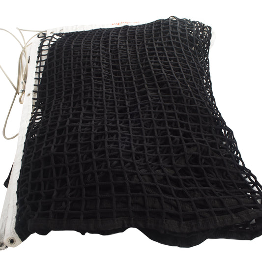 WILSON Lawn Tennis Net - Premium Quality 40 Feet Black/White | Wilson Lawn Tennis Net | Lawn Tennis Net
