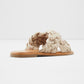 ALDO Wovina | Flats Light/Pastel Pink | Women