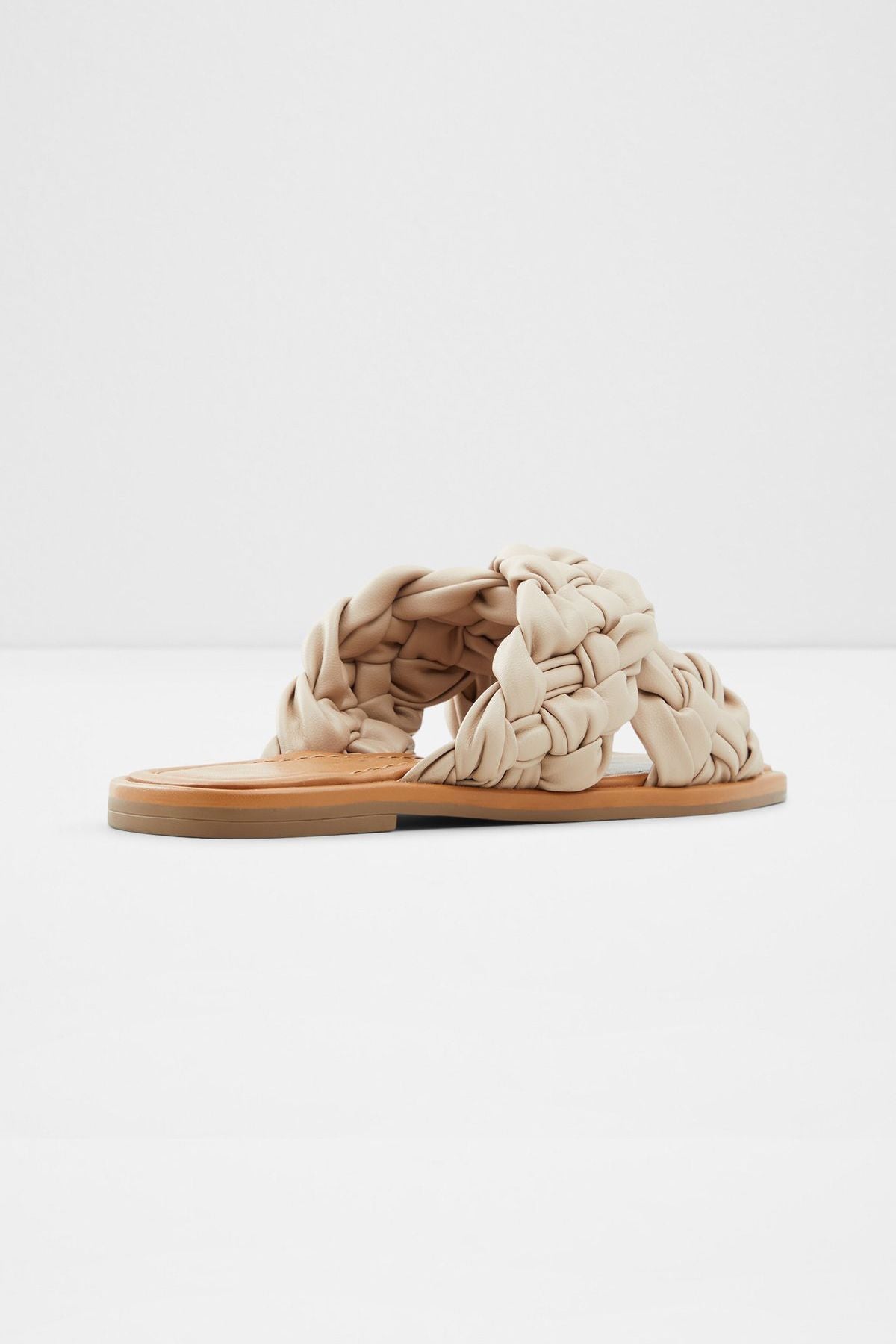 ALDO Wovina | Flats Light/Pastel Pink | Women