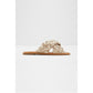 ALDO Wovina | Flats Light/Pastel Pink | Women