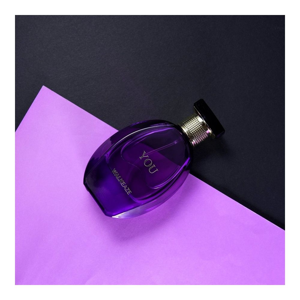 Walkeaze You, Eau De Parfum, 100ml | Nationwide | Fragrance For Women