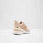 ALDO Zefira | Casual Shoes Pink | Women