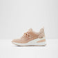 ALDO Zefira | Casual Shoes Pink | Women