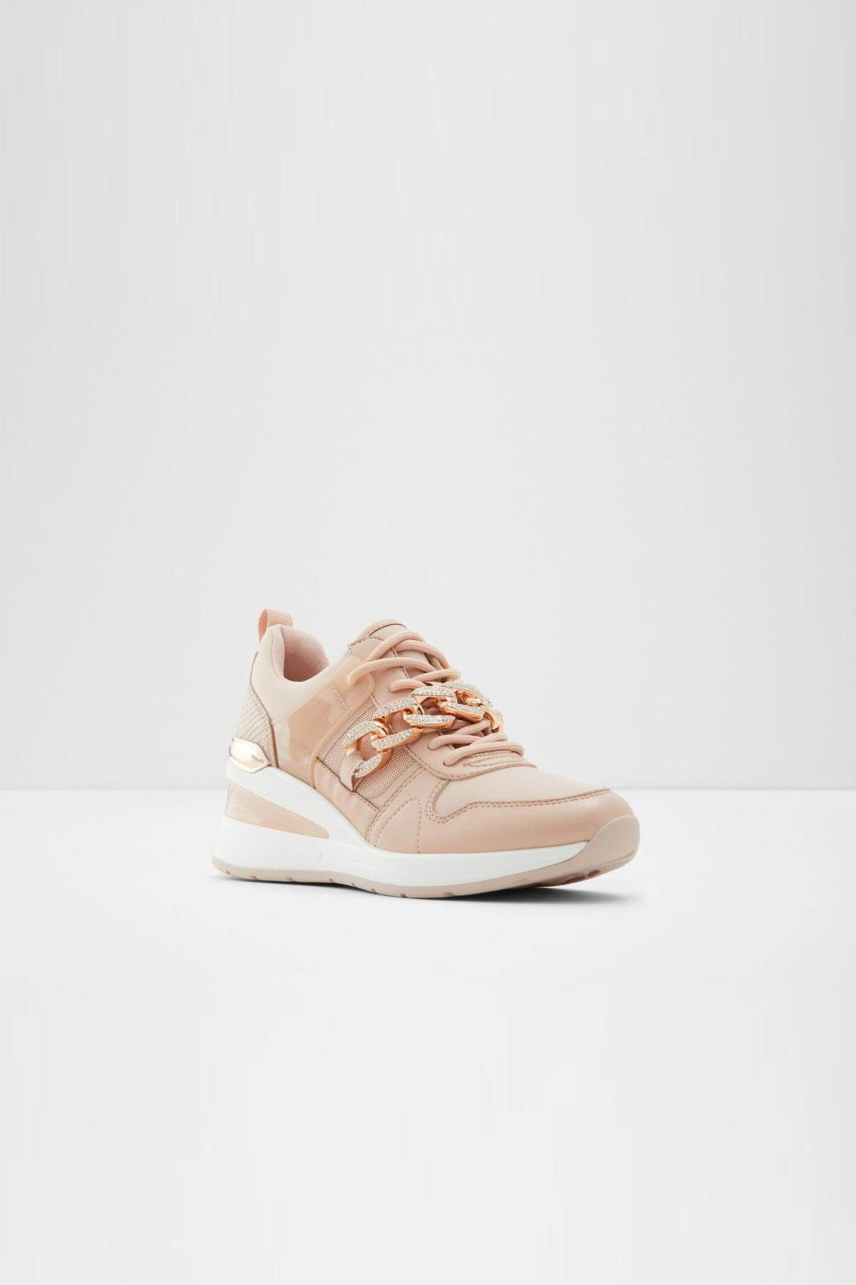 ALDO Zefira | Casual Shoes Pink | Women