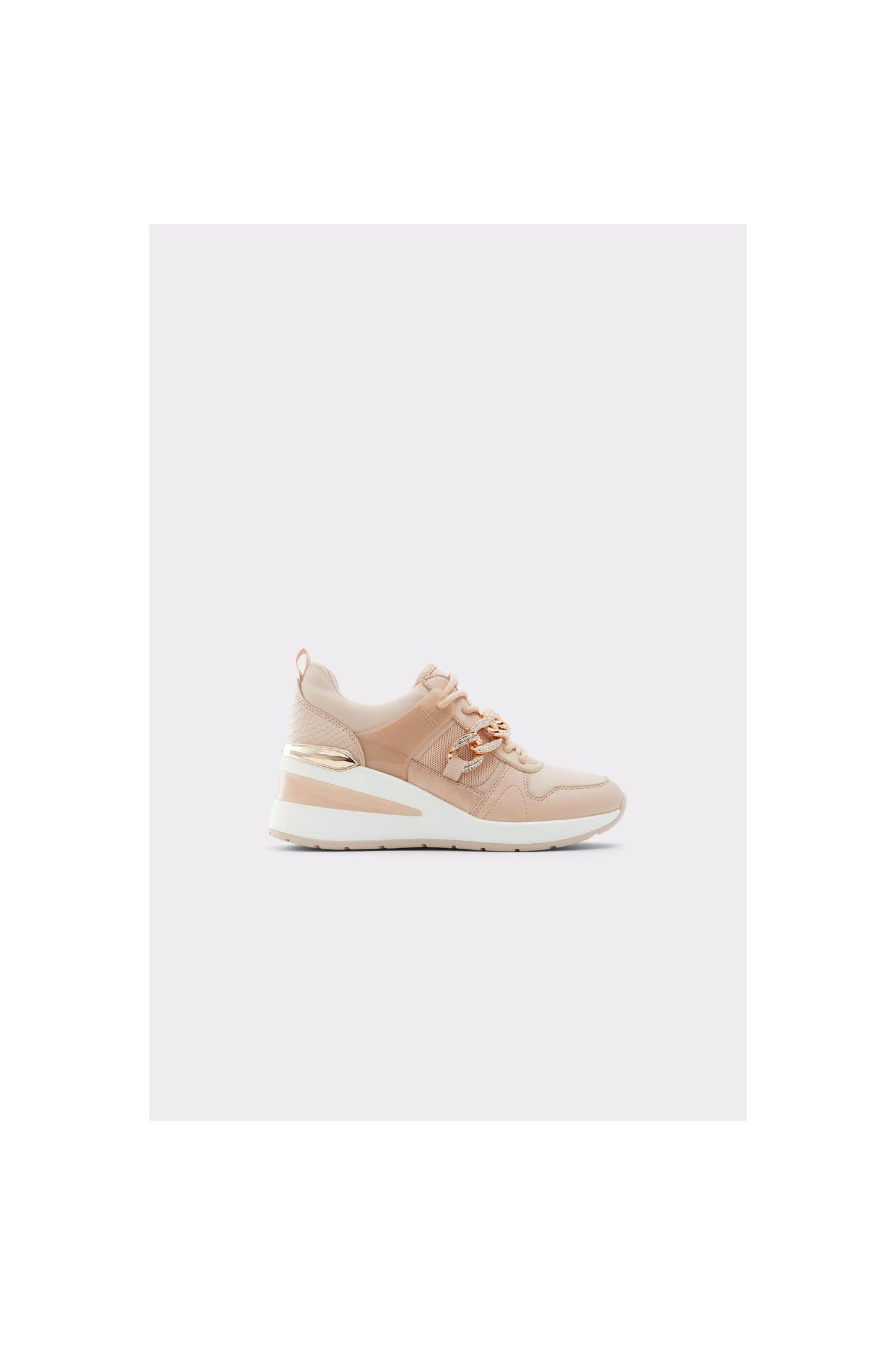 ALDO Zefira | Casual Shoes Pink | Women