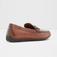 ALDO Zirnuflex | Dress Shoes Cognac | Men