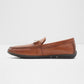 ALDO Zirnuflex | Dress Shoes Cognac | Men