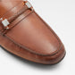 ALDO Zirnuflex | Dress Shoes Cognac | Men