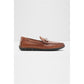 ALDO Zirnuflex | Dress Shoes Cognac | Men
