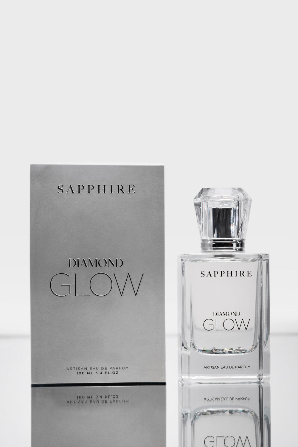 Diamond Glow