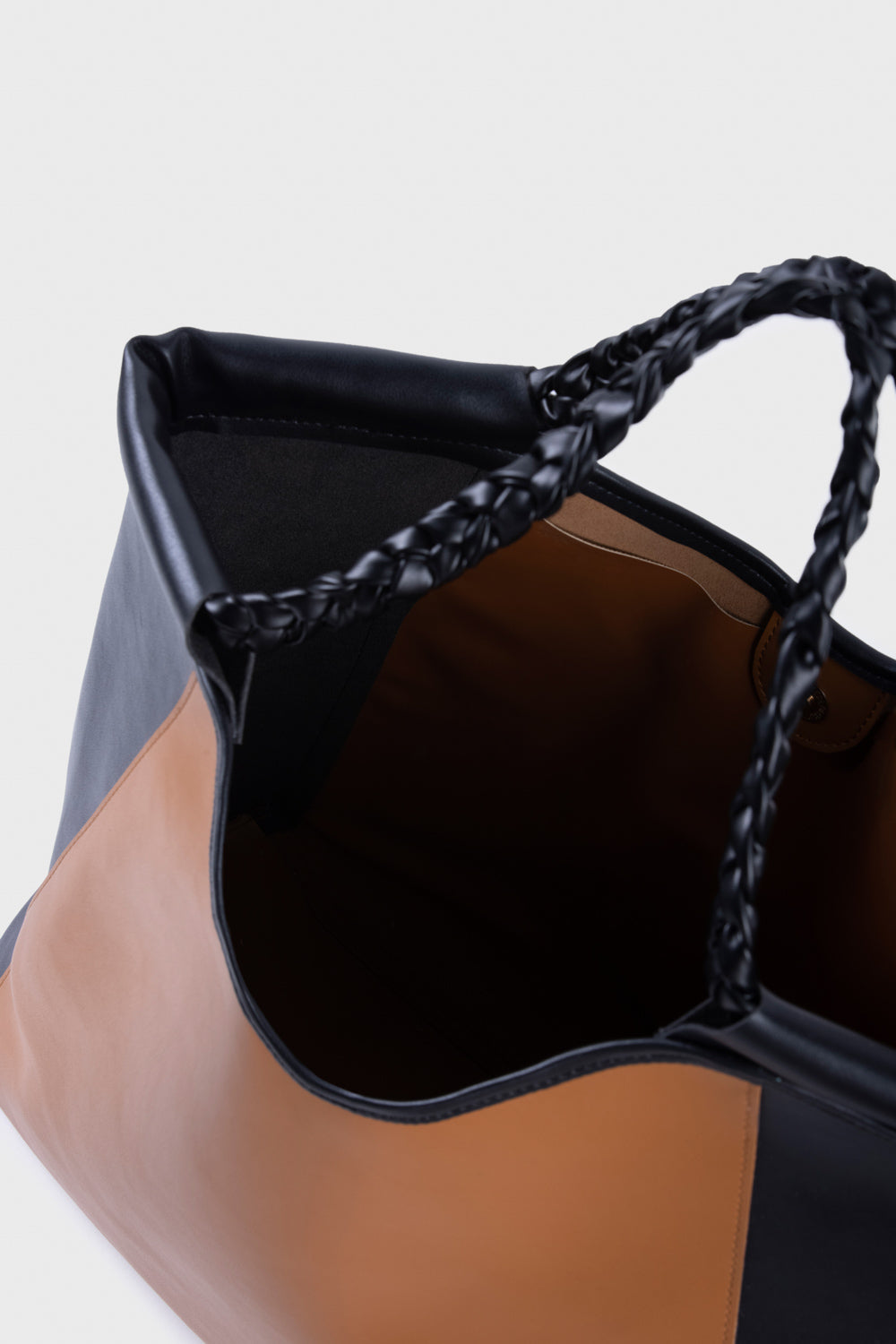 Tan Tote Bag | Sapphire Tote Bags
