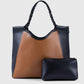Tan Tote Bag | Sapphire Tote Bags