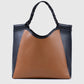 Tan Tote Bag | Sapphire Tote Bags