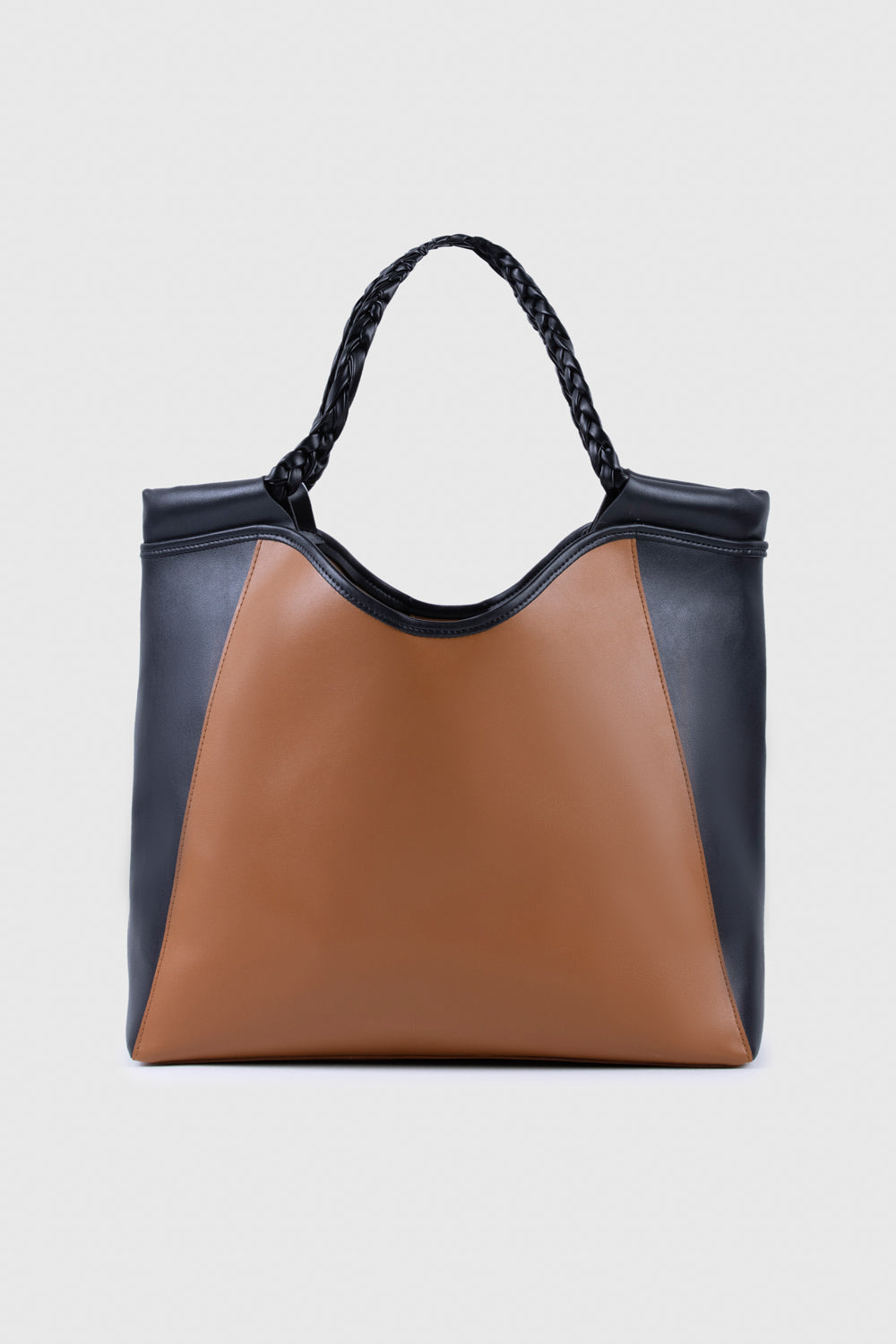 Tan Tote Bag | Sapphire Tote Bags