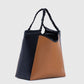 Tan Tote Bag | Sapphire Tote Bags